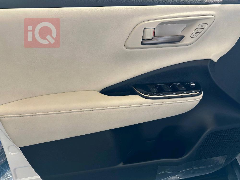 تويوتا كراون